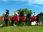 Calgary Parade 2006