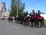 Calgary Parade 2006