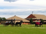 Lacombe Parade 2006
