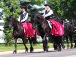 Ponoka Parade 2006