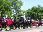 Ponoka Parade 2006