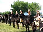 Calgary Parade 2007