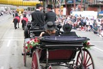 Calgary Parade 2007