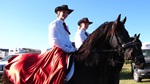 Calgary Parade 2007
